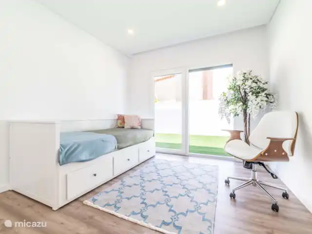 Villa Valérie  | Portugal, Côte de Lisbonne, Charneca da Caparica - villa Villa Valérie