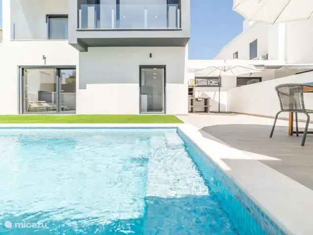 Villa Valérie  | Portugal, Côte de Lisbonne, Charneca da Caparica - villa Villa Valérie