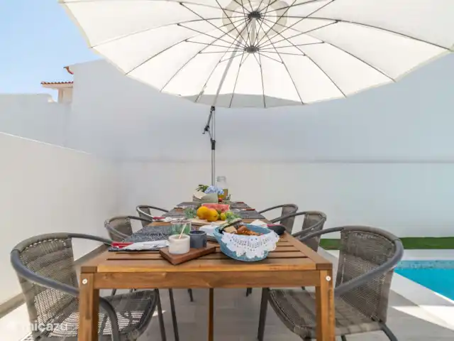 Villa Valérie  | Portugal, Côte de Lisbonne, Charneca da Caparica - villa Villa Valérie