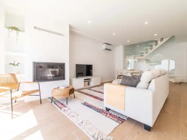 Villa Valérie  | Portugal, Côte de Lisbonne, Charneca da Caparica - villa Villa Valérie