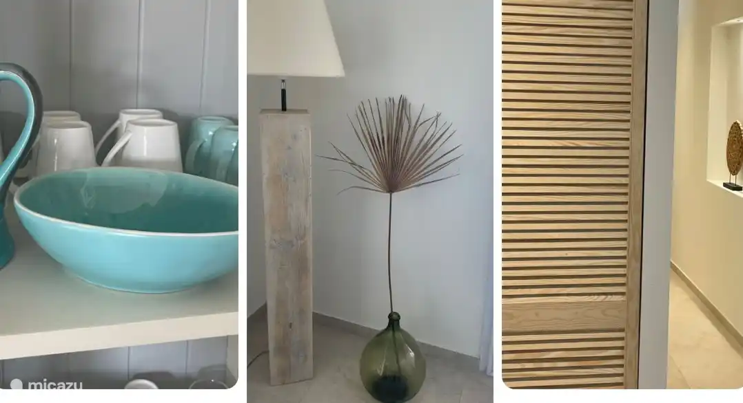 Sfeer impressie van de woning