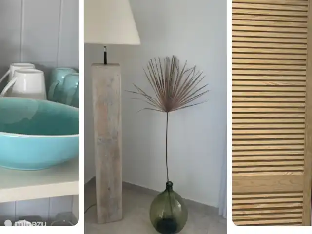 Villa Bougainvillea | France, Côte d'Azur, Les Issambres - villa Sfeer impressie van de woning