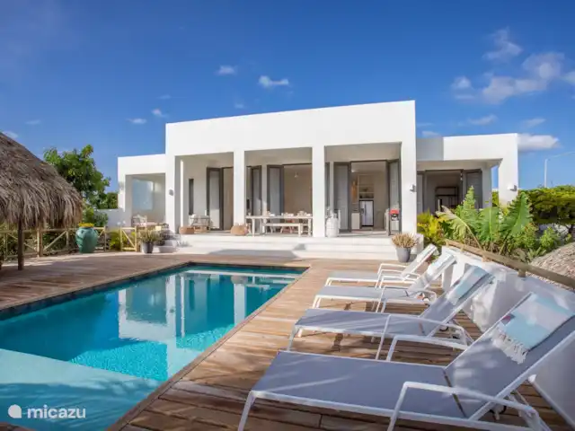 Villa Bisti na Blancu | Curaçao, Banda Ariba (est), Vista Royal - villa Villa Bisti na Blancu | Curaçao, Banda Ariba (est), Vista Royal - villa