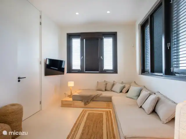 Villa Bisti na Blancu | Curaçao, Banda Ariba (est), Vista Royal - villa