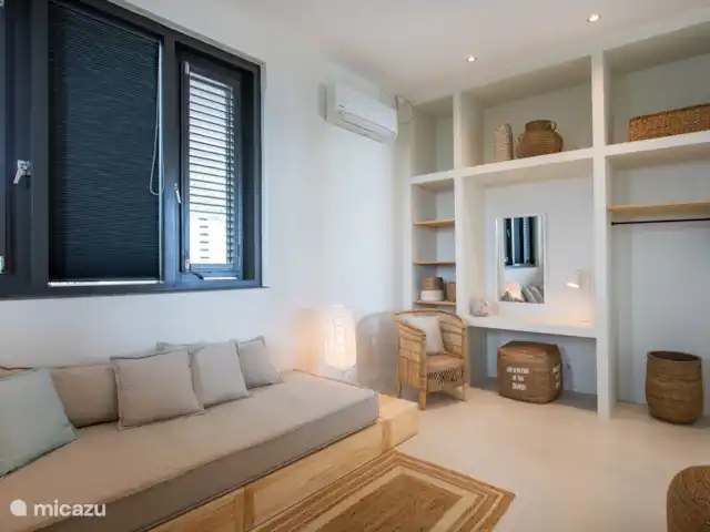 Villa Bisti na Blancu | Curaçao, Banda Ariba (est), Vista Royal - villa