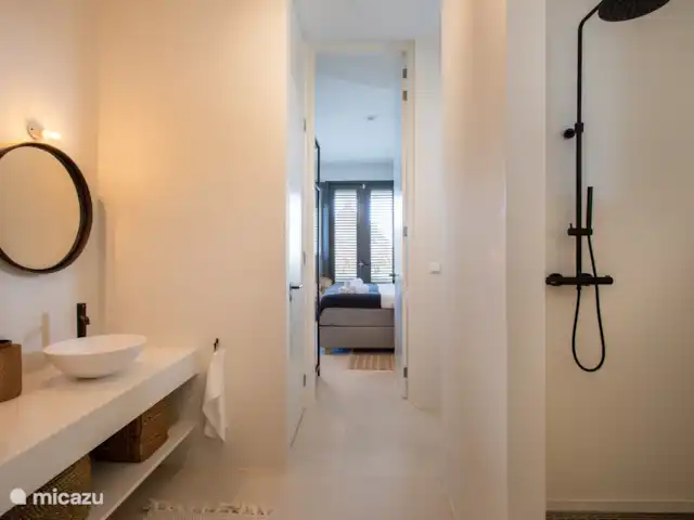 Villa Bisti na Blancu | Curaçao, Banda Ariba (est), Vista Royal - villa