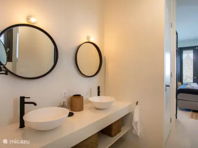 Villa Bisti na Blancu | Curaçao, Banda Ariba (est), Vista Royal - villa