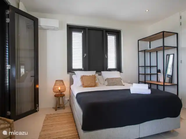 Villa Bisti na Blancu | Curaçao, Banda Ariba (est), Vista Royal - villa