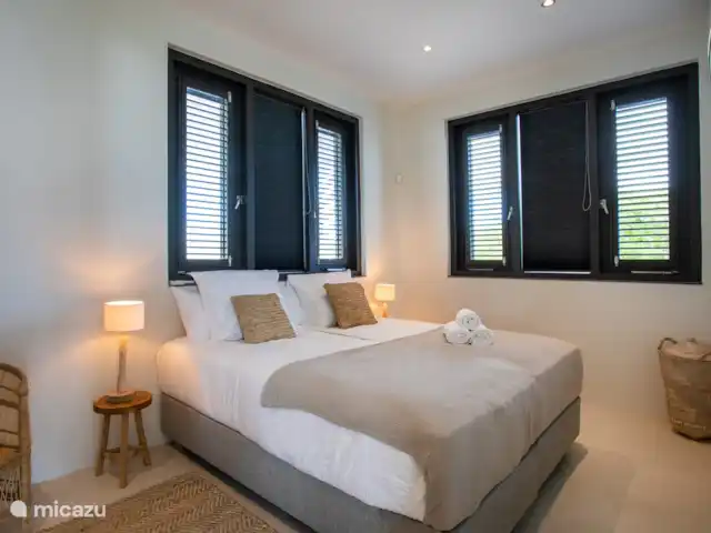 Villa Bisti na Blancu | Curaçao, Banda Ariba (est), Vista Royal - villa