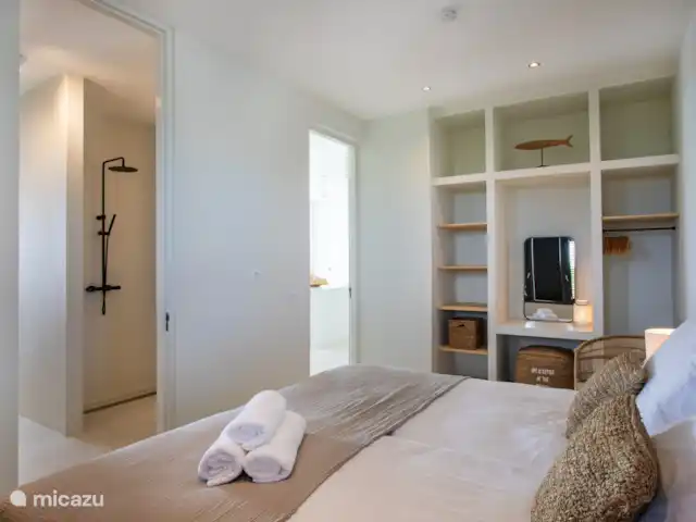 Villa Bisti na Blancu | Curaçao, Banda Ariba (est), Vista Royal - villa