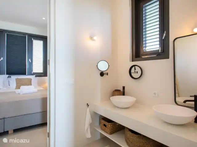 Villa Bisti na Blancu | Curaçao, Banda Ariba (est), Vista Royal - villa