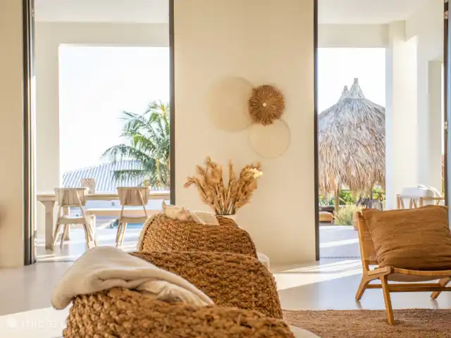 Villa Bisti na Blancu | Curaçao, Banda Ariba (est), Vista Royal - villa