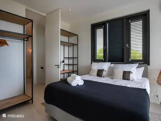 Villa Bisti na Blancu | Curaçao, Banda Ariba (est), Vista Royal - villa