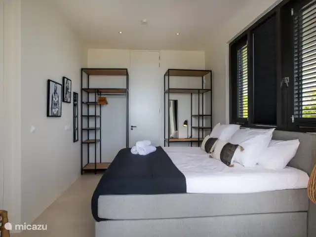 Villa Bisti na Blancu | Curaçao, Banda Ariba (est), Vista Royal - villa