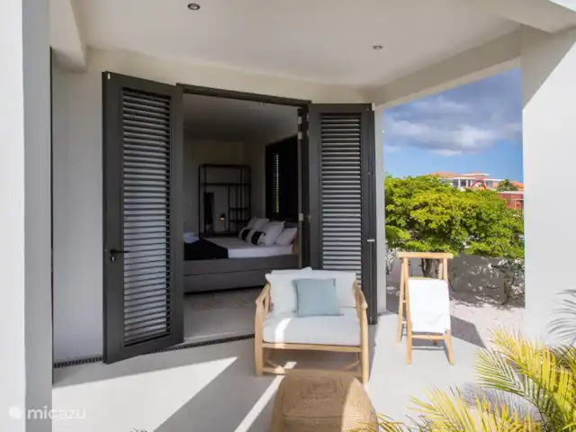 Villa Bisti na Blancu | Curaçao, Banda Ariba (est), Vista Royal - villa