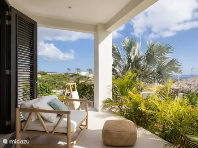 Villa Bisti na Blancu | Curaçao, Banda Ariba (est), Vista Royal - villa