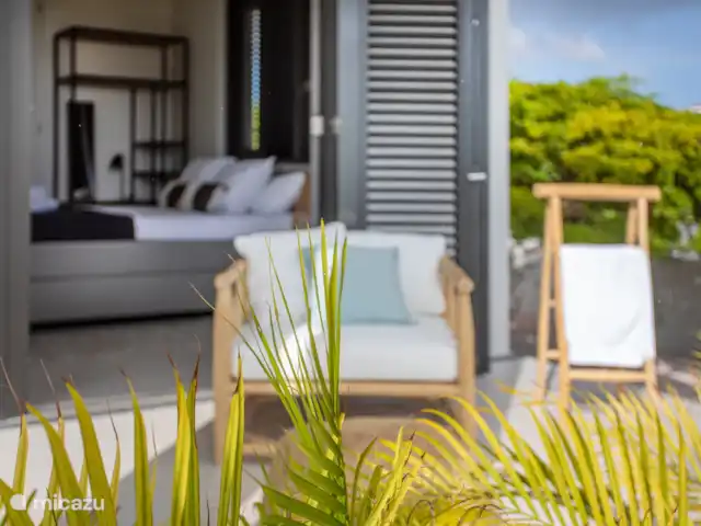 Villa Bisti na Blancu | Curaçao, Banda Ariba (est), Vista Royal - villa