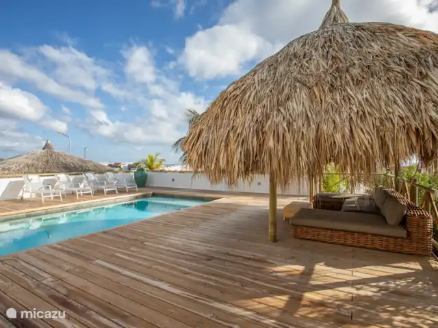 Villa Bisti na Blancu | Curaçao, Banda Ariba (est), Vista Royal - villa
