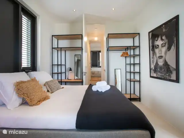 Villa Bisti na Blancu | Curaçao, Banda Ariba (est), Vista Royal - villa