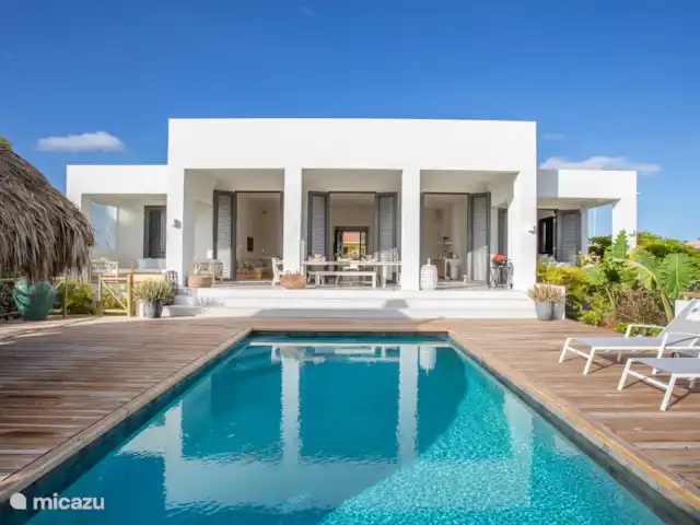 Villa Bisti na Blancu | Curaçao, Banda Ariba (est), Vista Royal - villa