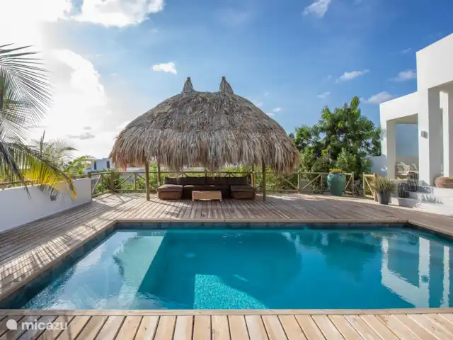 Villa Bisti na Blancu | Curaçao, Banda Ariba (est), Vista Royal - villa