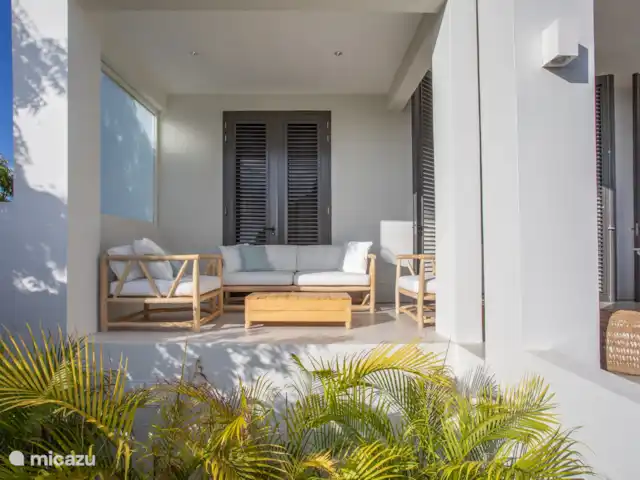 Villa Bisti na Blancu | Curaçao, Banda Ariba (est), Vista Royal - villa