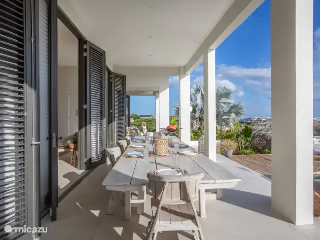 Villa Bisti na Blancu | Curaçao, Banda Ariba (est), Vista Royal - villa