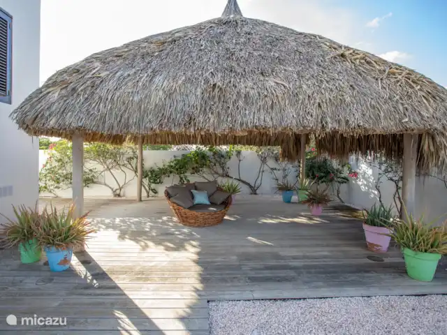 Villa Bisti na Blancu | Curaçao, Banda Ariba (est), Vista Royal - villa