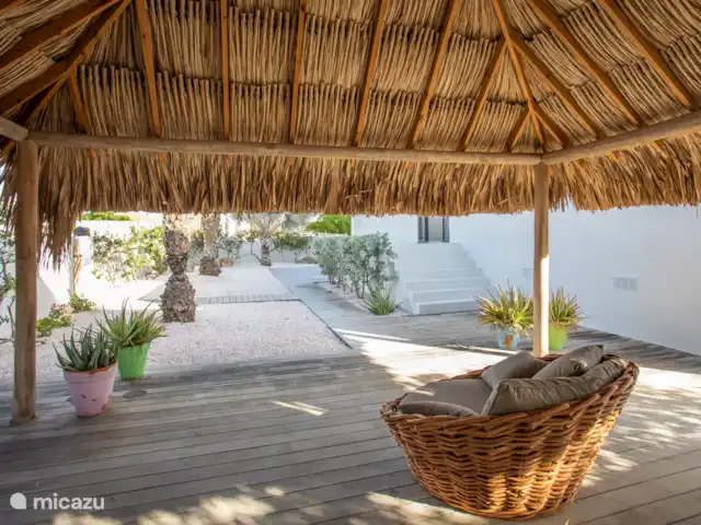 Villa Bisti na Blancu | Curaçao, Banda Ariba (est), Vista Royal - villa
