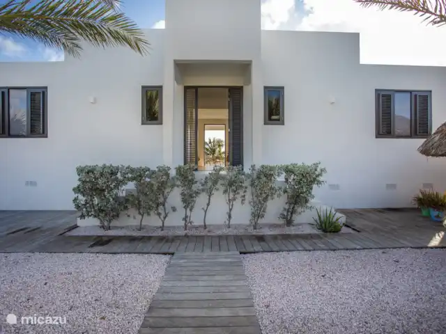 Villa Bisti na Blancu | Curaçao, Banda Ariba (est), Vista Royal - villa