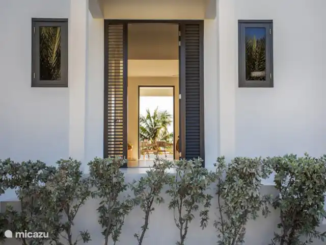 Villa Bisti na Blancu | Curaçao, Banda Ariba (est), Vista Royal - villa