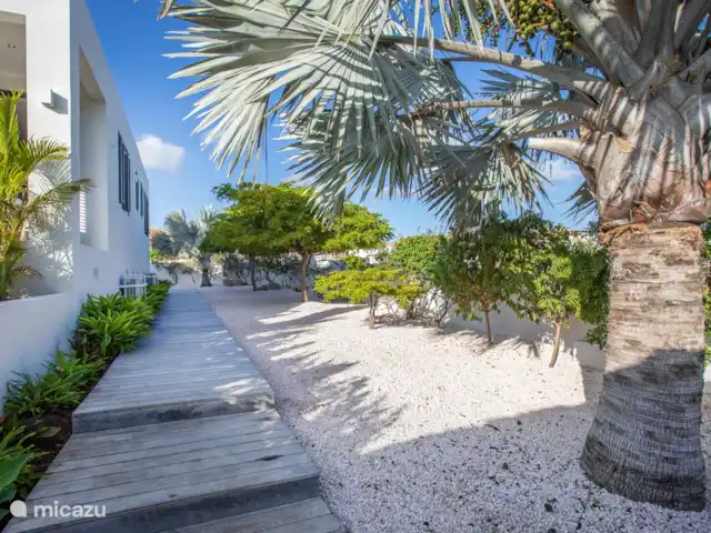 Villa Bisti na Blancu | Curaçao, Banda Ariba (est), Vista Royal - villa