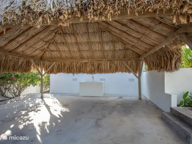 Villa Bisti na Blancu | Curaçao, Banda Ariba (est), Vista Royal - villa