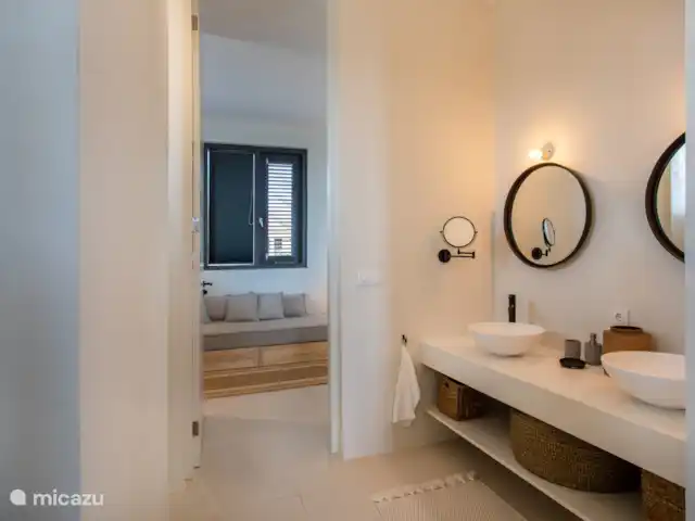 Villa Bisti na Blancu | Curaçao, Banda Ariba (est), Vista Royal - villa