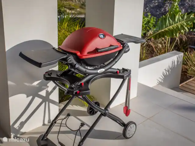 Villa Bisti na Blancu | Curaçao, Banda Ariba (est), Vista Royal - villa