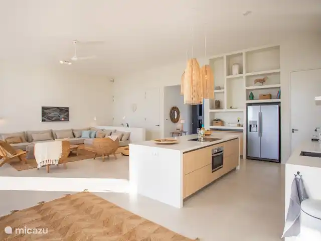 Villa Bisti na Blancu | Curaçao, Banda Ariba (est), Vista Royal - villa