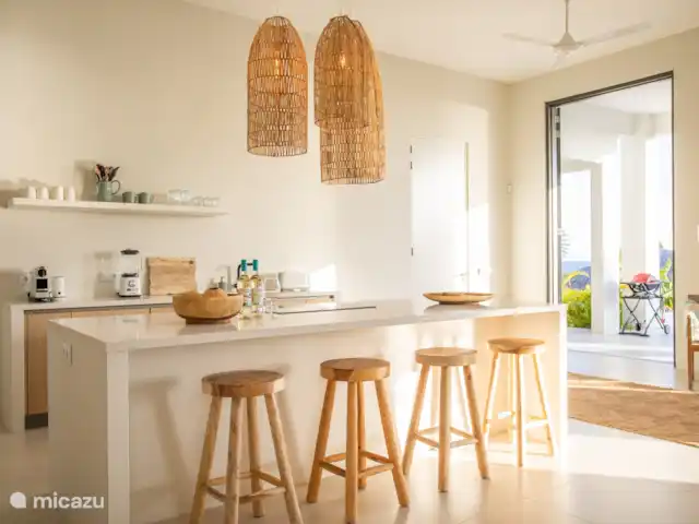 Villa Bisti na Blancu | Curaçao, Banda Ariba (est), Vista Royal - villa