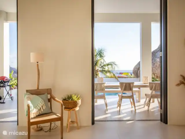 Villa Bisti na Blancu | Curaçao, Banda Ariba (est), Vista Royal - villa