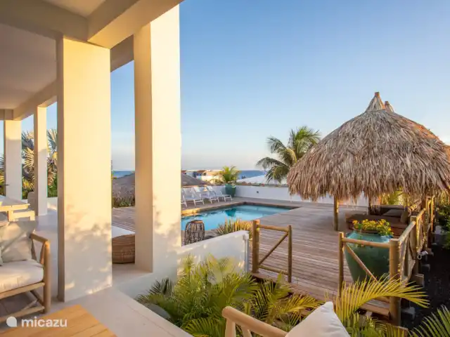 Villa Bisti na Blancu | Curaçao, Banda Ariba (est), Vista Royal - villa