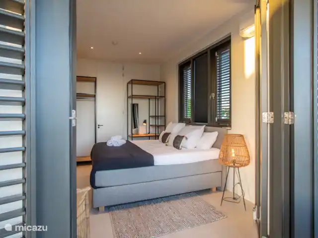 Villa Bisti na Blancu | Curaçao, Banda Ariba (est), Vista Royal - villa