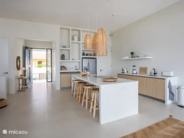 Villa Bisti na Blancu | Curaçao, Banda Ariba (est), Vista Royal - villa