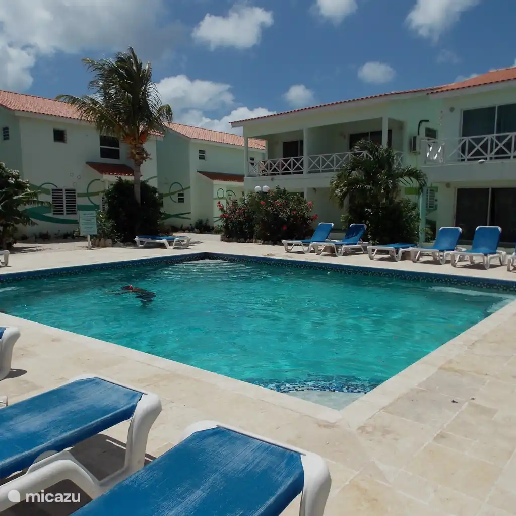 Bon Bini Lagoon Ocean Resort