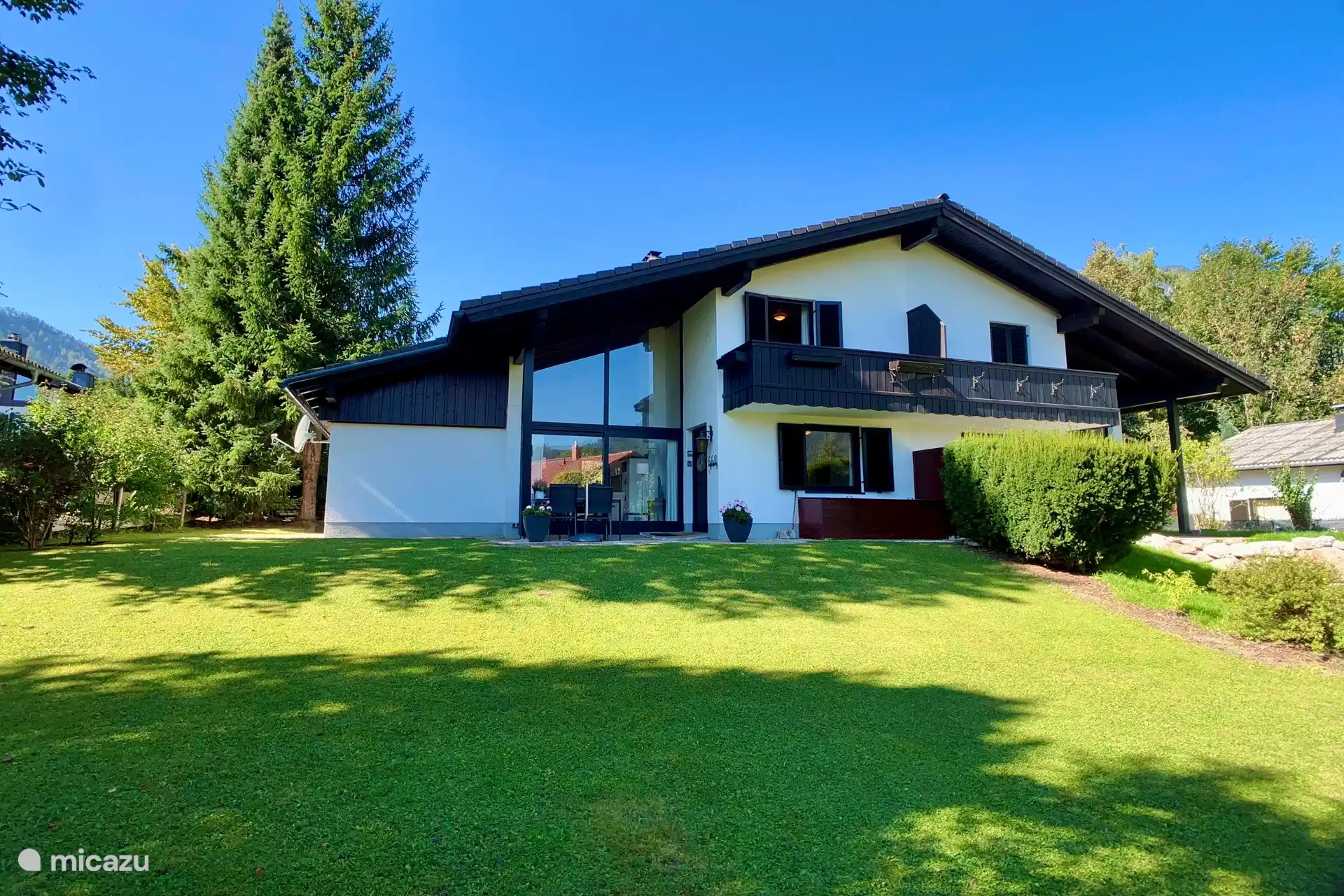 holiday house in Styria, Austria – Holiday home Grobming 