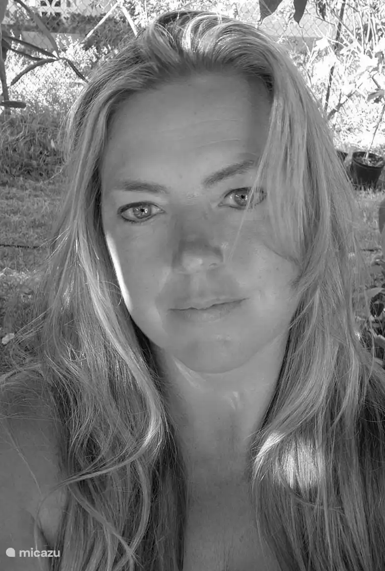 Greetje Kogelman Pastoor