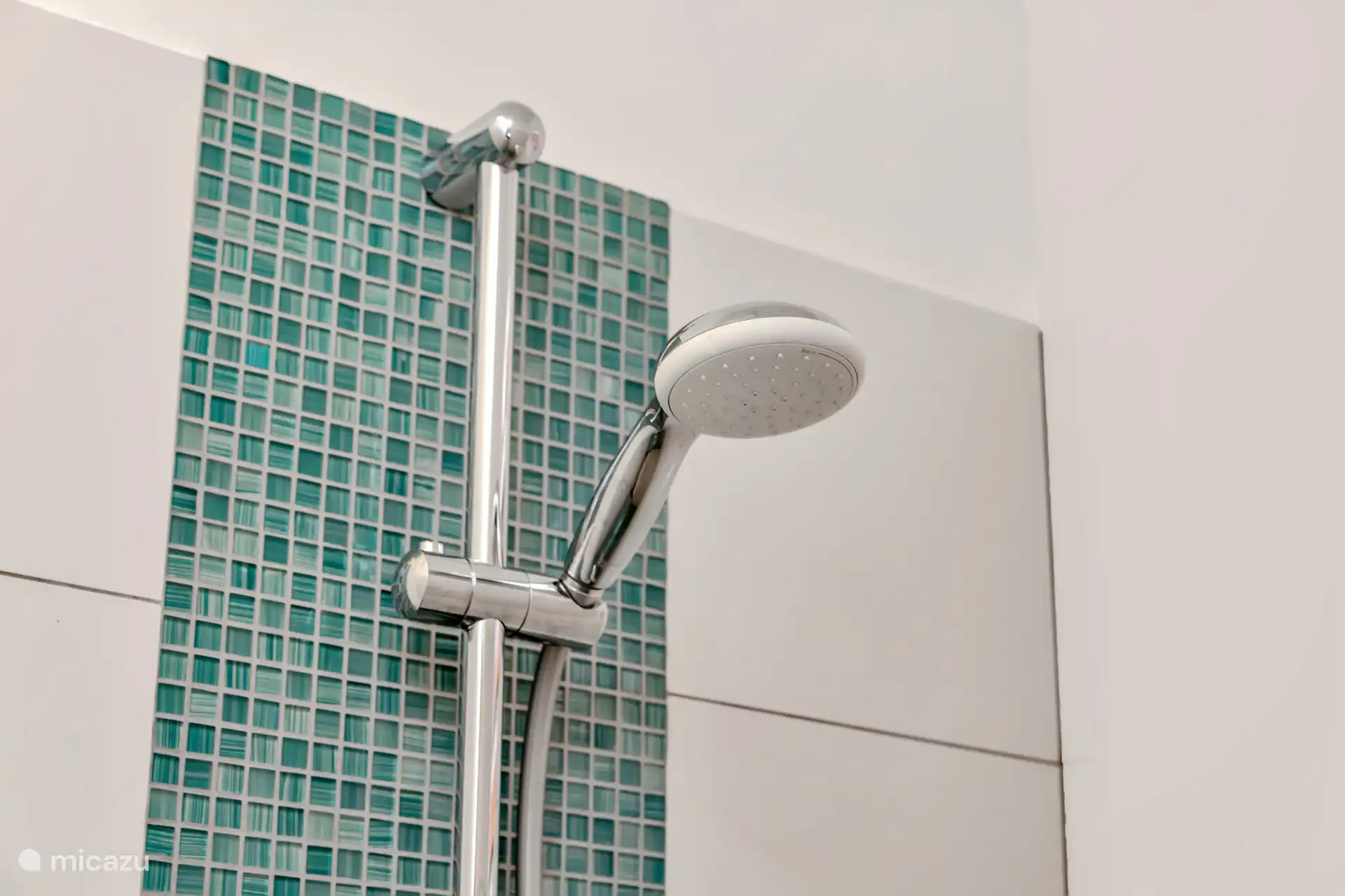 Prenez une bonne douche