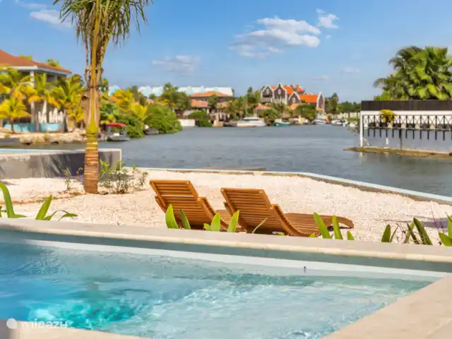 Waterdream apartment Watervillas huren in Bonaire, Bonaire, Kralendijk - appartement Lagune