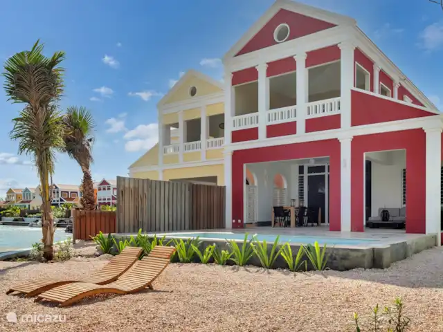 Waterdream apartment Watervillas huren in Bonaire, Bonaire, Kralendijk - appartement Waterdream apartment Watervillas huren in Bonaire, Bonaire, Kralendijk - appartement