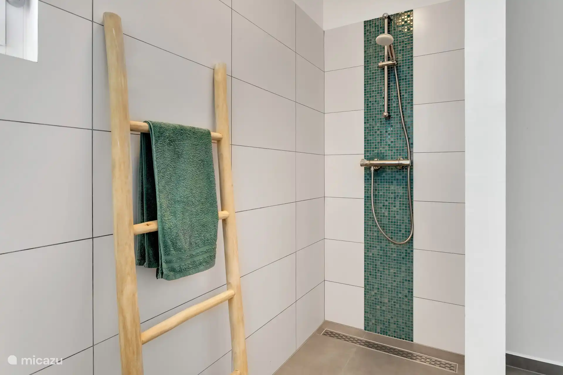 bathroom downstairs bedroom