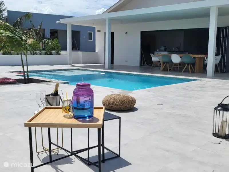 Villa Veertje  | Curaçao, Banda Abou (ouest), Big Mountain - Maison de vacances Villa Veertje  | Curaçao, Banda Abou (ouest), Big Mountain - Maison de vacances