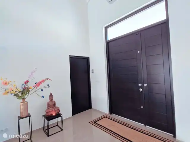 Villa Veertje  en Curazao, Bandabou (oeste), Grote Berg - casa vacacional Bienvenidos a nuestra hermosa casa Villa Veertje